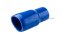 [E] ปลอกหุ้มหางปลา เบอร์ 120 สีน้ำเงิน